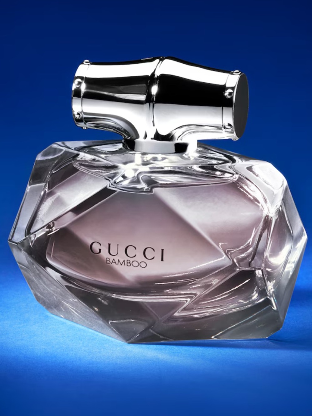 Gucci Bamboo Parfum